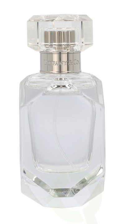 Tiffany & Co Sheer Edt Spray 50 ml in the group BEAUTY & HEALTH / Fragrance & Perfume / Perfumes / Perfume for her at TP E-commerce Nordic AB (C34325)