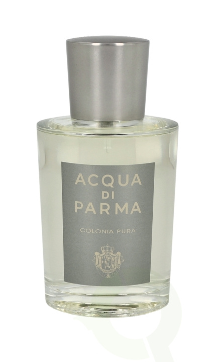 Acqua Di Parma Colonia Pura Edc Spray 100 ml in the group BEAUTY & HEALTH / Fragrance & Perfume / Perfumes / Unisex at TP E-commerce Nordic AB (C34339)