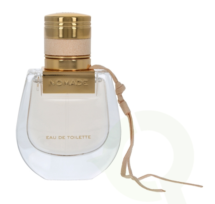 Chloe Nomade Edt Spray 30 ml in the group BEAUTY & HEALTH / Fragrance & Perfume / Perfumes / Perfume for her at TP E-commerce Nordic AB (C34341)