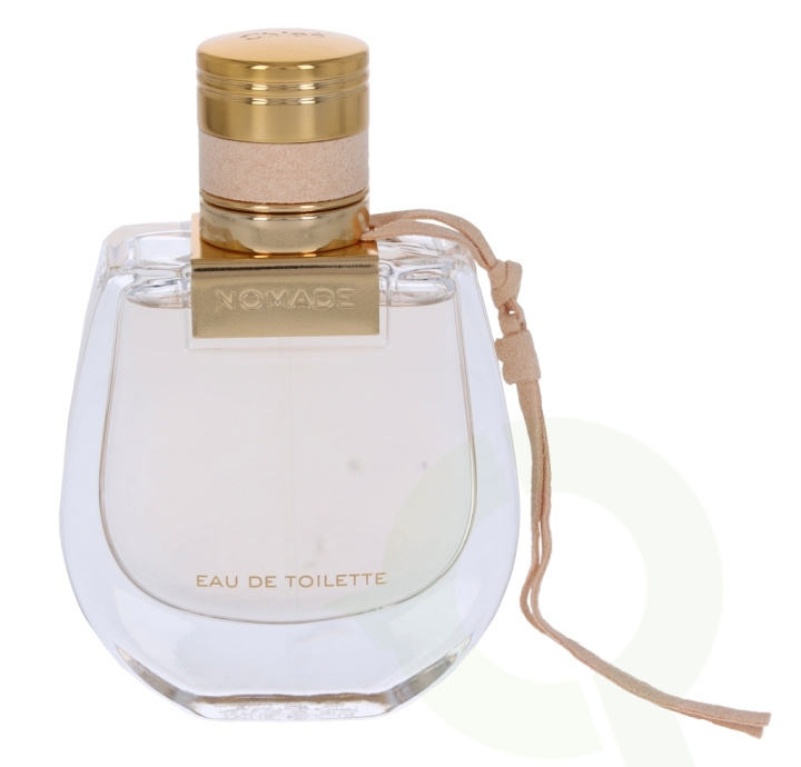 Chloe Nomade Edt Spray 50 ml in the group BEAUTY & HEALTH / Fragrance & Perfume / Perfumes / Perfume for her at TP E-commerce Nordic AB (C34342)