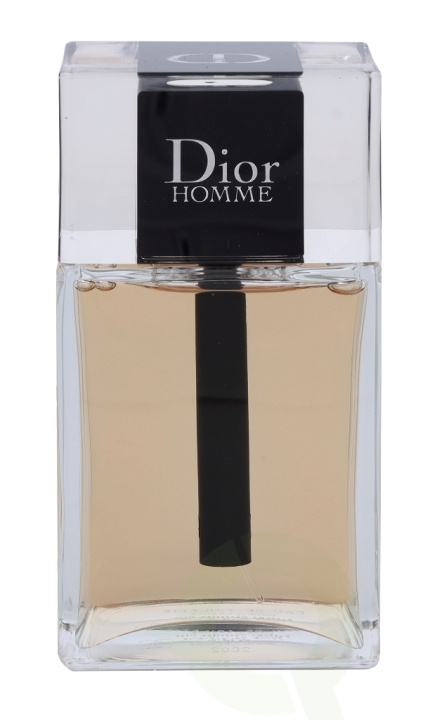 Christian Dior Dior Homme Edt Spray 150 ml in the group BEAUTY & HEALTH / Fragrance & Perfume / Perfumes / Perfume for him at TP E-commerce Nordic AB (C34351)