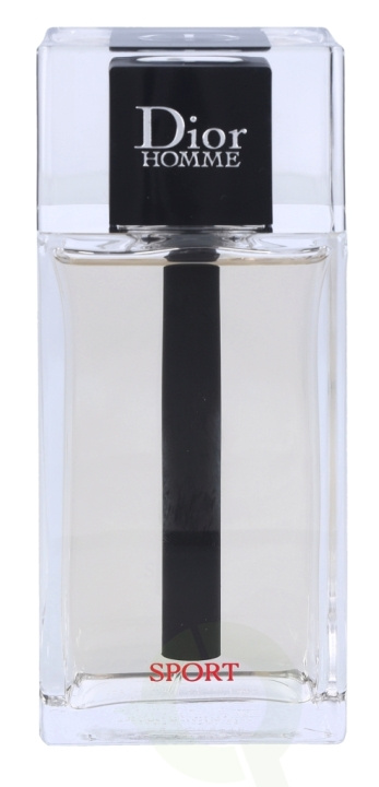 Dior homme sport sales eau de toilette 125ml