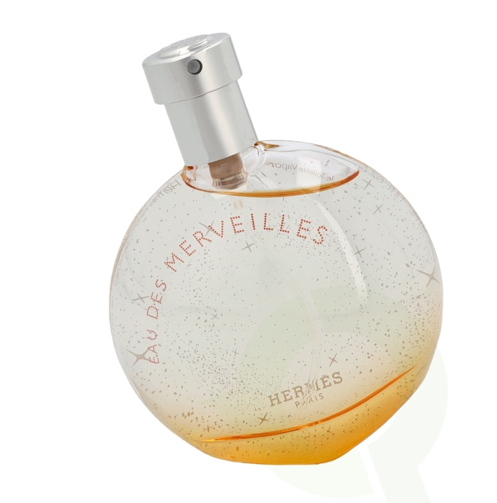 Hermes Eau Des Merveilles Edt Spray 50 ml in the group BEAUTY & HEALTH / Fragrance & Perfume / Perfumes / Perfume for her at TP E-commerce Nordic AB (C34363)