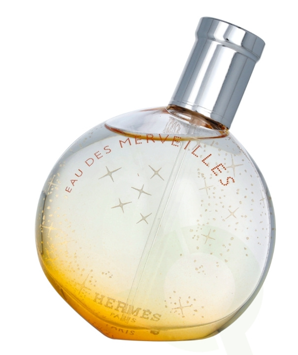 Hermes Eau Des Merveilles Edt Spray 30 ml in the group BEAUTY & HEALTH / Fragrance & Perfume / Perfumes / Perfume for her at TP E-commerce Nordic AB (C34365)
