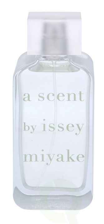 Issey Miyake A Scent Edt Spray 100 ml in the group BEAUTY & HEALTH / Fragrance & Perfume / Perfumes / Perfume for her at TP E-commerce Nordic AB (C34381)