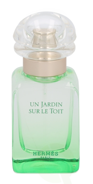 Hermes Un Jardin Sur Le Toit Edt Spray 30 ml in the group BEAUTY & HEALTH / Fragrance & Perfume / Perfumes / Unisex at TP E-commerce Nordic AB (C34389)