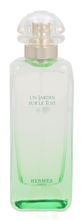 Hermes Un Jardin Sur Le Toit Edt Spray 100 ml in the group BEAUTY & HEALTH / Fragrance & Perfume / Perfumes / Unisex at TP E-commerce Nordic AB (C34391)