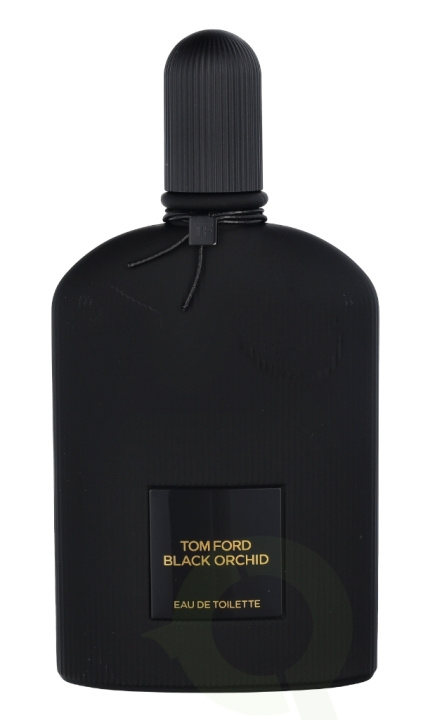 Tom Ford Black Orchid Edt Spray 100 ml in the group BEAUTY & HEALTH / Fragrance & Perfume / Perfumes / Perfume for her at TP E-commerce Nordic AB (C34417)