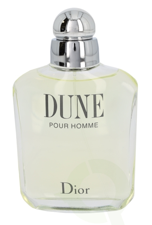 Christian Dior Dior Dune Pour Homme Edt Spray 100 ml in the group BEAUTY & HEALTH / Fragrance & Perfume / Perfumes / Perfume for him at TP E-commerce Nordic AB (C34446)
