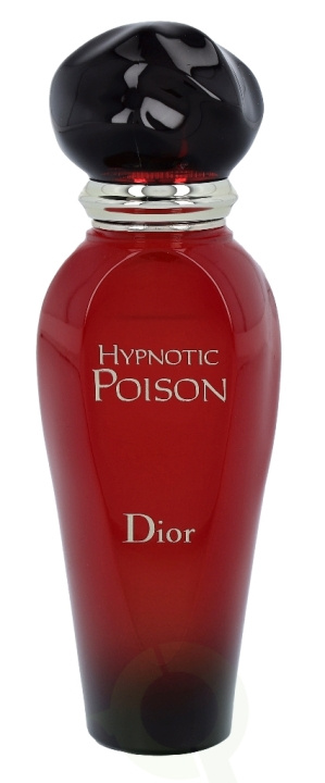 Christian Dior Dior Hypnotic Poison Edt Rollerball 20 ml in the group BEAUTY & HEALTH / Fragrance & Perfume / Perfumes / Perfume for her at TP E-commerce Nordic AB (C34451)