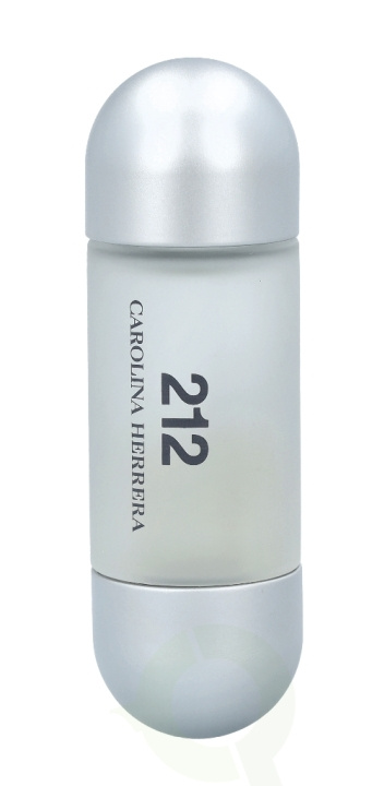 Carolina Herrera 212 NYC Women Edt Spray 30 ml in the group BEAUTY & HEALTH / Fragrance & Perfume / Perfumes / Perfume for her at TP E-commerce Nordic AB (C34481)
