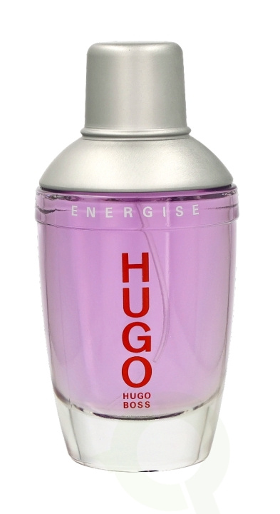 Hugo Boss Energise Men Edt Spray 75 ml in the group BEAUTY & HEALTH / Fragrance & Perfume / Perfumes / Perfume for him at TP E-commerce Nordic AB (C34495)