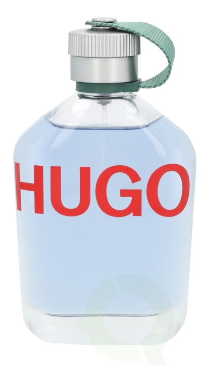 Hugo Boss Hugo Man Edt Spray 200 ml in the group BEAUTY & HEALTH / Fragrance & Perfume / Perfumes / Perfume for him at TP E-commerce Nordic AB (C34496)