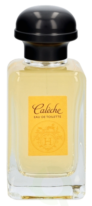 Hermes Caleche Edt Spray 50 ml in the group BEAUTY & HEALTH / Fragrance & Perfume / Perfumes / Perfume for her at TP E-commerce Nordic AB (C34499)