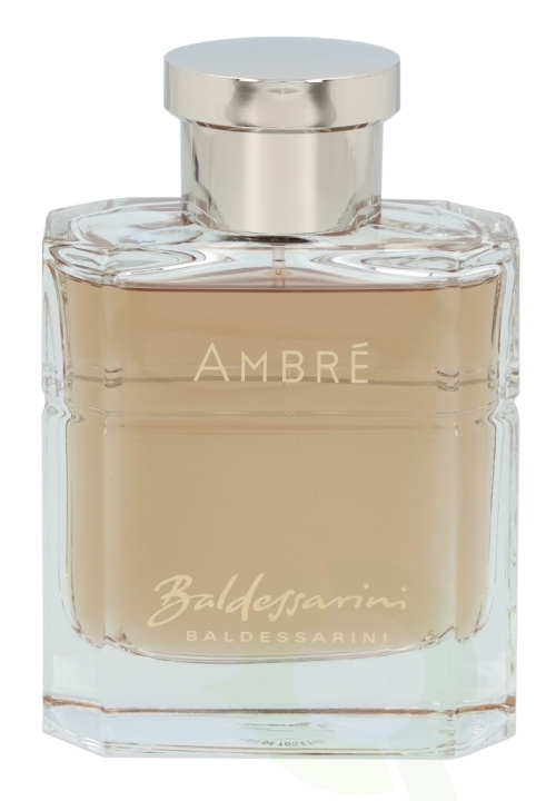 Baldessarini Ambre Men Edt Spray 90 ml in the group BEAUTY & HEALTH / Fragrance & Perfume / Perfumes / Perfume for him at TP E-commerce Nordic AB (C34502)