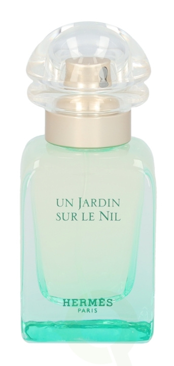 Hermes Un Jardin Sur Le Nil Edt Spray 30 ml in the group BEAUTY & HEALTH / Fragrance & Perfume / Perfumes / Unisex at TP E-commerce Nordic AB (C34504)