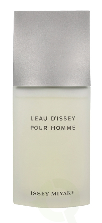 Issey Miyake L\'Eau D\'Issey Pour Homme Edt Spray 200 ml in the group BEAUTY & HEALTH / Fragrance & Perfume / Perfumes / Perfume for him at TP E-commerce Nordic AB (C34511)