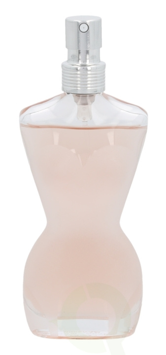 J.P. Gaultier Classique Edt Spray 30 ml in the group BEAUTY & HEALTH / Fragrance & Perfume / Perfumes / Perfume for her at TP E-commerce Nordic AB (C34530)