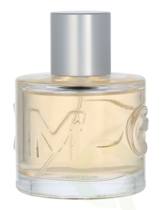 Mexx Woman Edt Spray 60 ml in the group BEAUTY & HEALTH / Fragrance & Perfume / Perfumes / Perfume for her at TP E-commerce Nordic AB (C34552)