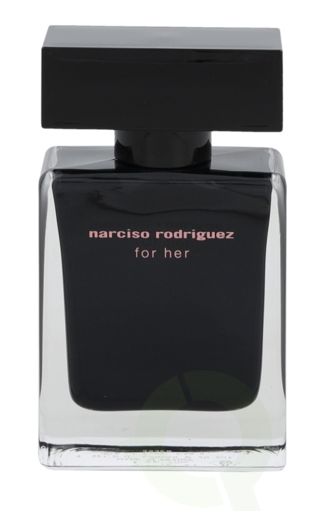 Narciso Rodriguez For Her Edt Spray 30 ml in the group BEAUTY & HEALTH / Fragrance & Perfume / Perfumes / Perfume for her at TP E-commerce Nordic AB (C34559)