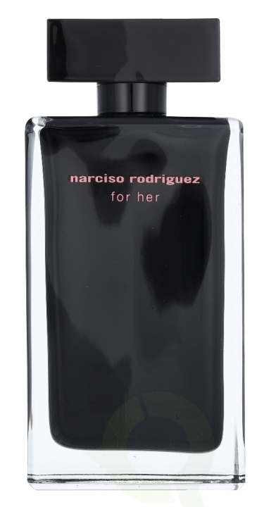 Narciso Rodriguez For Her Edt Spray 100 ml in the group BEAUTY & HEALTH / Fragrance & Perfume / Perfumes / Perfume for her at TP E-commerce Nordic AB (C34561)