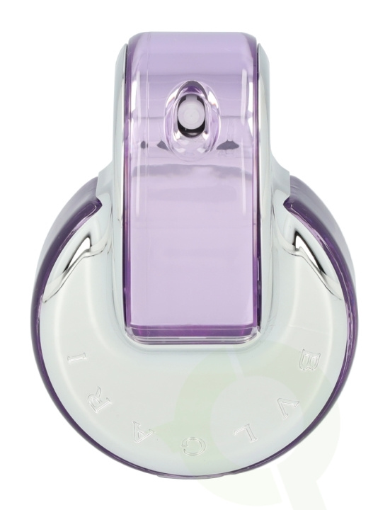 Bvlgari Omnia Amethyste Edt Spray 40 ml in the group BEAUTY & HEALTH / Fragrance & Perfume / Perfumes / Perfume for her at TP E-commerce Nordic AB (C34569)