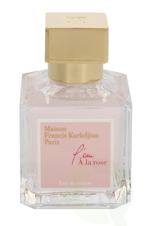 Maison Francis Kurkdjian MFKP L\'Eau A La Rose Edt Spray 70 ml in the group BEAUTY & HEALTH / Fragrance & Perfume / Perfumes / Perfume for her at TP E-commerce Nordic AB (C34580)