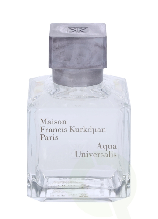 Maison Francis Kurkdjian MFKP Aqua Universalis Edt Spray 70 ml in the group BEAUTY & HEALTH / Fragrance & Perfume / Perfumes / Unisex at TP E-commerce Nordic AB (C34582)