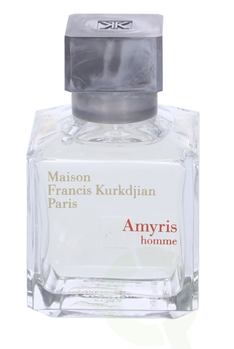 Maison Francis Kurkdjian MFKP Amyris Homme Edt Spray 70 ml in the group BEAUTY & HEALTH / Fragrance & Perfume / Perfumes / Perfume for him at TP E-commerce Nordic AB (C34584)