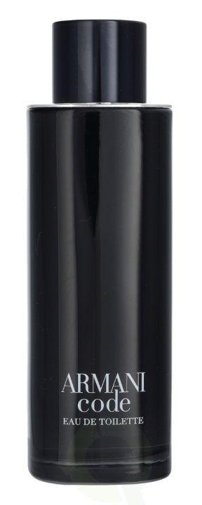 Armani Code Pour Homme Edt Spray 200 ml in the group BEAUTY & HEALTH / Fragrance & Perfume / Perfumes / Perfume for him at TP E-commerce Nordic AB (C34587)