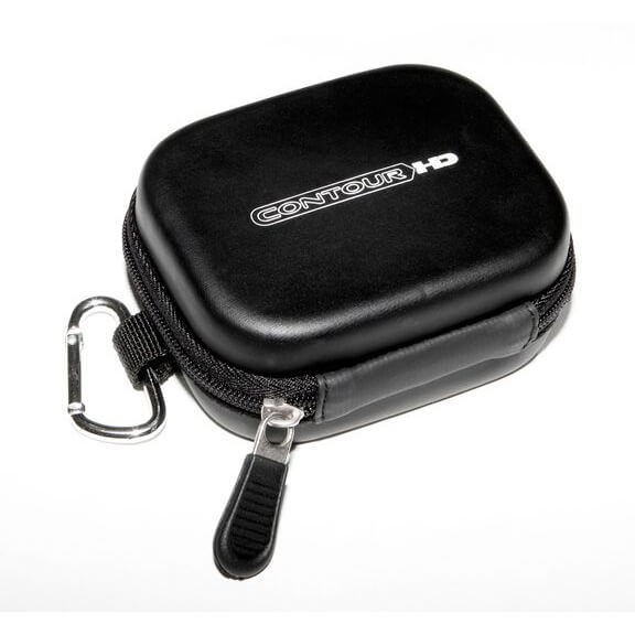 Contour Skyddsväska in the group Sport, leisure & Hobby / Action cameras & Accessories / Accessories for actioncameras at TP E-commerce Nordic AB (C34647)