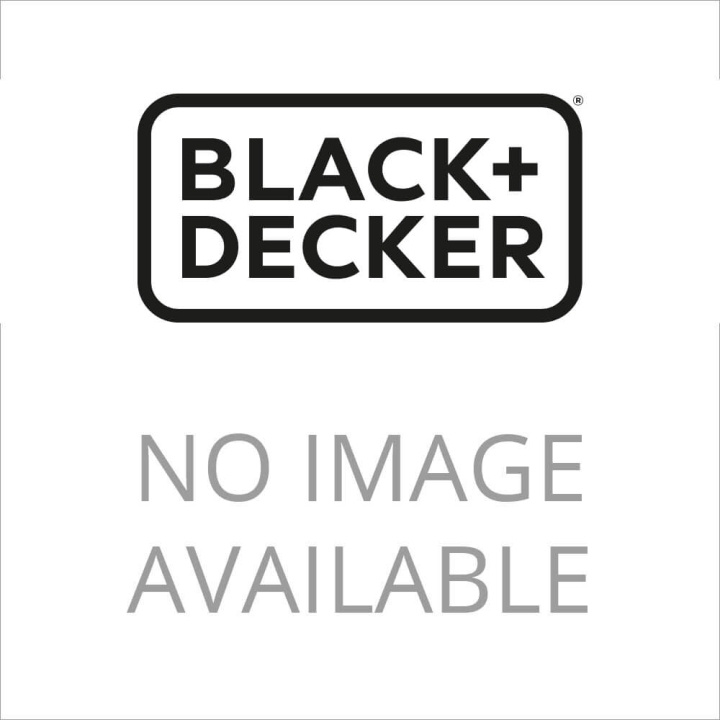 BLACK+DECKER HEPA Filter 242041/ES9540010B in the group HOME, HOUSEHOLD & GARDEN / Fans & Climate products / Dehumidifiers at TP E-commerce Nordic AB (C34648)