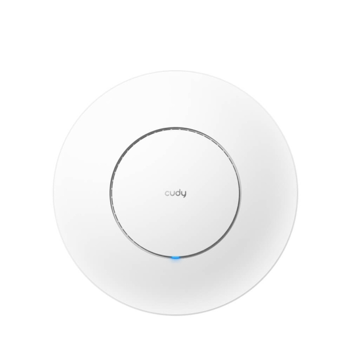 CUDY Access Point AP1300 WF5 AC1200 Gigabit in the group COMPUTERS & PERIPHERALS / Network / Access points at TP E-commerce Nordic AB (C34683)