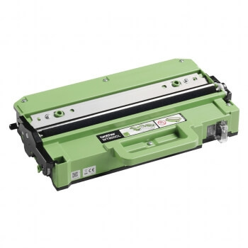 Brother Waste Toner Cartridge WT800CL WT-800CL in the group COMPUTERS & PERIPHERALS / Printers & Accessories / Ink & Toner / Toner / Brother at TP E-commerce Nordic AB (C34689)