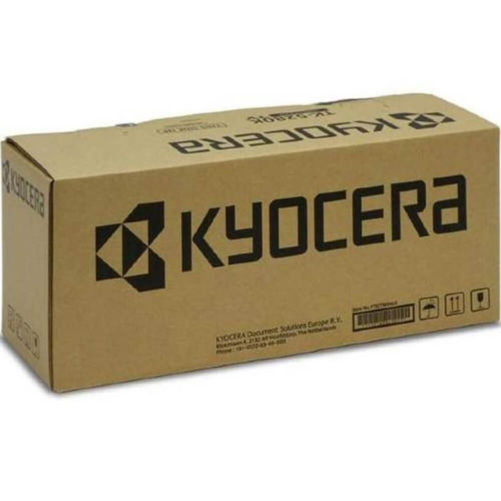 Kyocera Toner 1T02YMCNL0 TK-8545 Cyan in the group COMPUTERS & PERIPHERALS / Printers & Accessories / Ink & Toner / Toner / Kyocera at TP E-commerce Nordic AB (C34945)