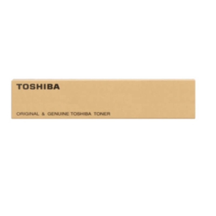 Toshiba Toner 6B000000920 T-FC338E-R Cyan in the group COMPUTERS & PERIPHERALS / Printers & Accessories / Ink & Toner / Toner / Toshiba at TP E-commerce Nordic AB (C35061)