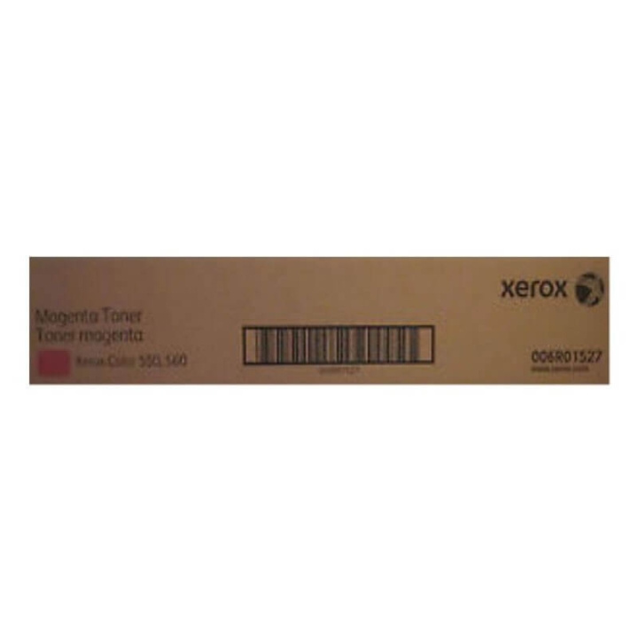 Xerox Toner 006R01527 Magenta in the group COMPUTERS & PERIPHERALS / Printers & Accessories / Ink & Toner / Toner / Xerox at TP E-commerce Nordic AB (C35082)