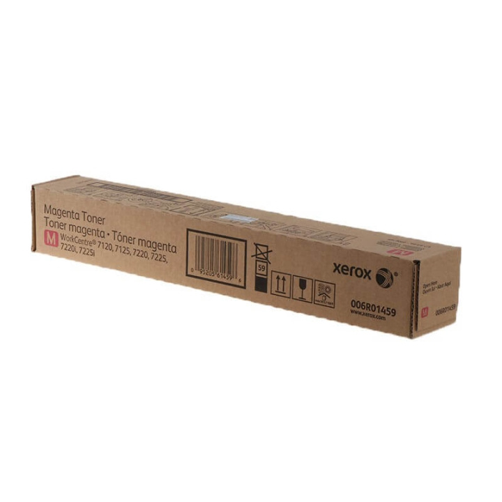 Xerox Toner 106R03473 Cyan in the group COMPUTERS & PERIPHERALS / Printers & Accessories / Ink & Toner / Toner / Xerox at TP E-commerce Nordic AB (C35121)