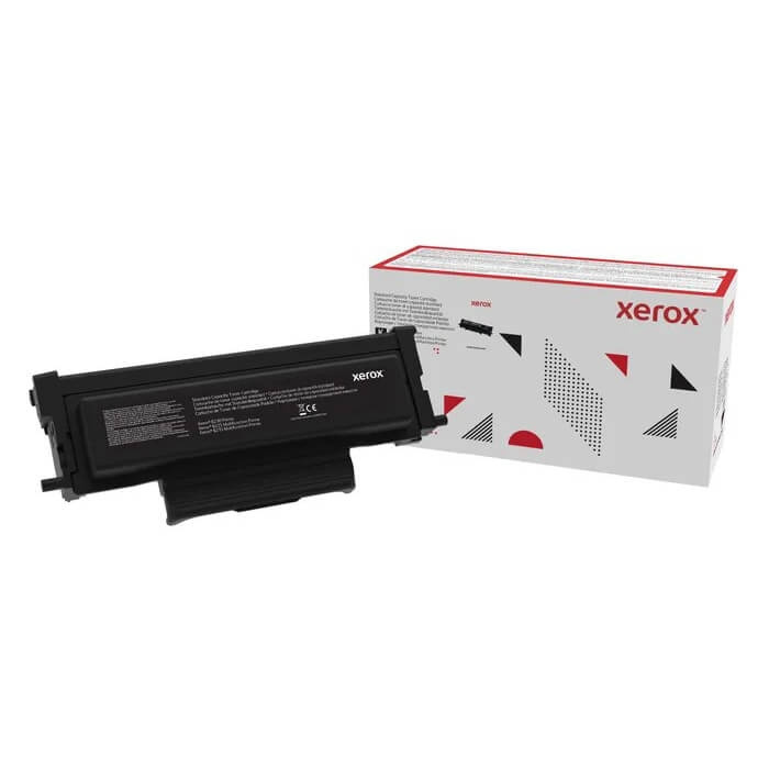 Xerox Toner 006R04399 Svart in the group COMPUTERS & PERIPHERALS / Printers & Accessories / Ink & Toner / Toner / Xerox at TP E-commerce Nordic AB (C35176)