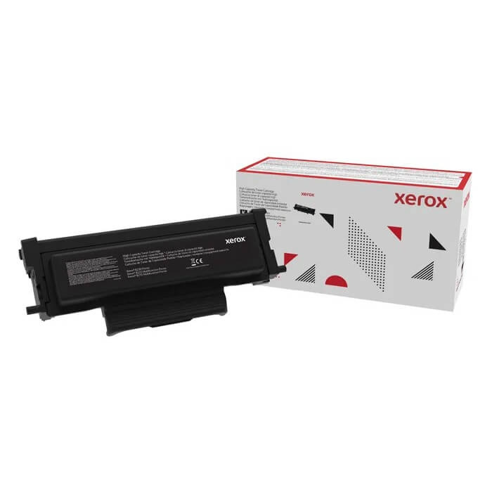 Xerox Toner 006R04400 Svart Hög Kapacitet in the group COMPUTERS & PERIPHERALS / Printers & Accessories / Ink & Toner / Toner / Xerox at TP E-commerce Nordic AB (C35177)