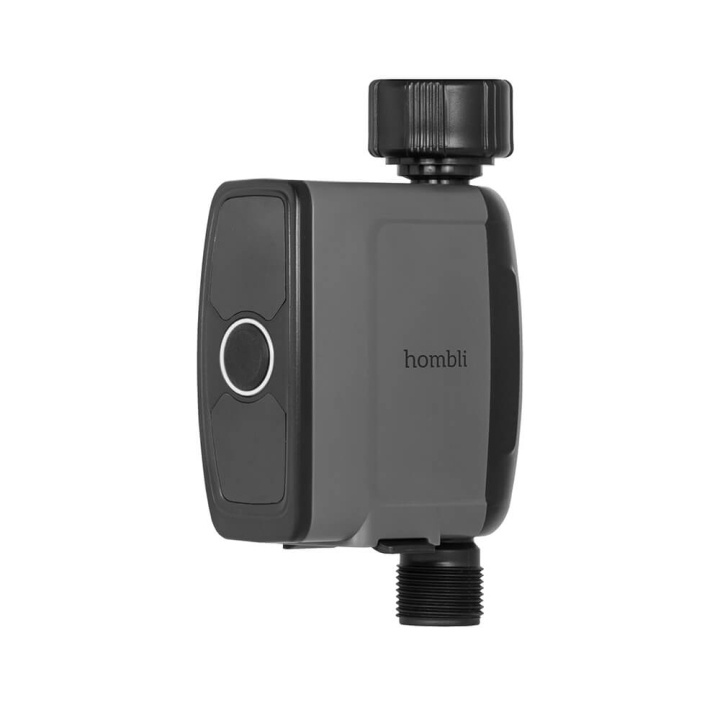 Hombli Ourdoor Smart Water Controller V2 in the group HOME, HOUSEHOLD & GARDEN / Smart home / Smart sensors at TP E-commerce Nordic AB (C35269)