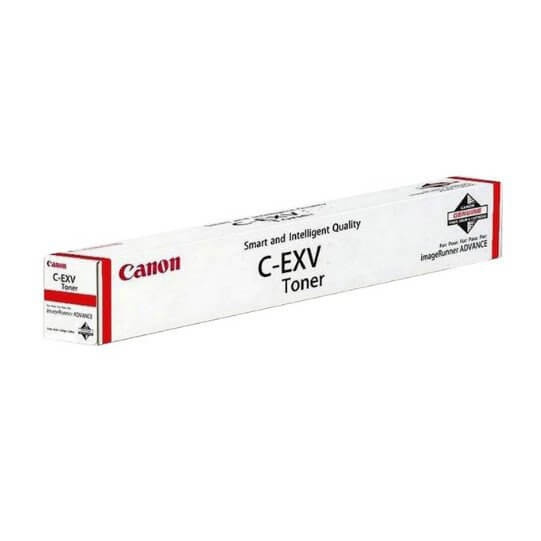 Canon Toner 5754C002 C-EXV 64 Cyan in the group COMPUTERS & PERIPHERALS / Printers & Accessories / Ink & Toner / Toner / Canon at TP E-commerce Nordic AB (C35313)