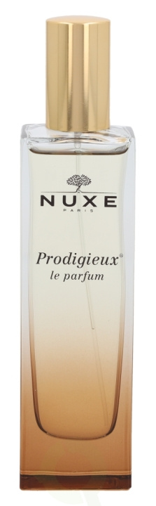 Nuxe Prodigieux Le Parfum Edp Spray 50 ml in the group BEAUTY & HEALTH / Fragrance & Perfume / Perfumes / Perfume for her at TP E-commerce Nordic AB (C35457)