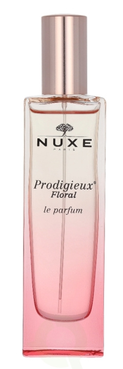 Nuxe Prodigieux Floral Le Parfum Edp Spray 50 ml in the group BEAUTY & HEALTH / Fragrance & Perfume / Perfumes / Perfume for her at TP E-commerce Nordic AB (C35458)