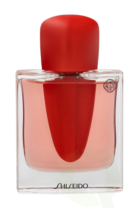 Shiseido Ginza Intense Edp Spray 50 ml in the group BEAUTY & HEALTH / Fragrance & Perfume / Perfumes / Perfume for her at TP E-commerce Nordic AB (C35477)