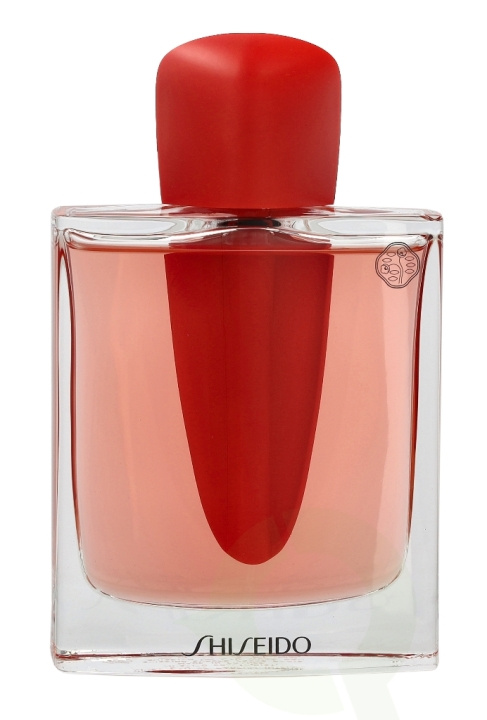 Shiseido Ginza Intense Edp Spray 90 ml in the group BEAUTY & HEALTH / Fragrance & Perfume / Perfumes / Perfume for her at TP E-commerce Nordic AB (C35478)