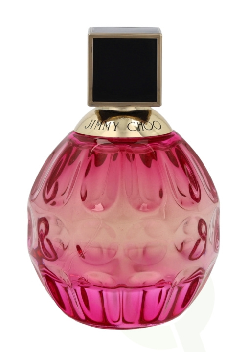 Jimmy Choo Rose Passion Edp Spray 60 ml in the group BEAUTY & HEALTH / Fragrance & Perfume / Perfumes / Perfume for her at TP E-commerce Nordic AB (C35503)