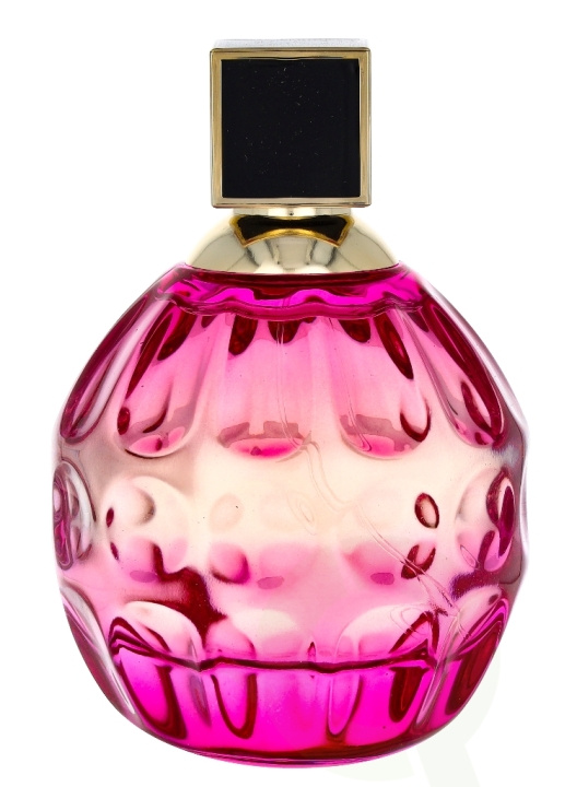 Jimmy Choo Rose Passion Edp Spray 100 ml in the group BEAUTY & HEALTH / Fragrance & Perfume / Perfumes / Unisex at TP E-commerce Nordic AB (C35504)