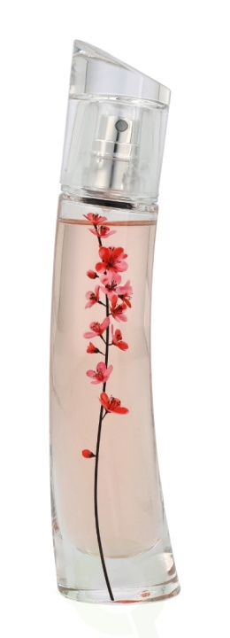 Kenzo Flower By Kenzo Ikebana Edp Spray 40 ml in the group BEAUTY & HEALTH / Fragrance & Perfume / Perfumes / Perfume for her at TP E-commerce Nordic AB (C35530)