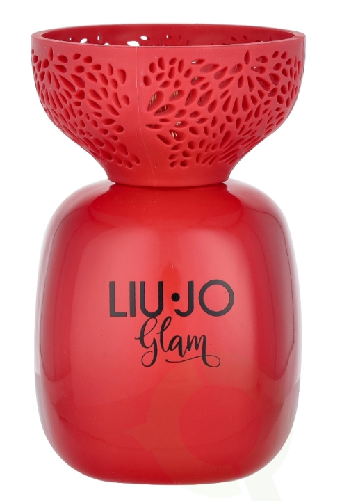 Liu Jo Glam Edp Spray 50 ml in the group BEAUTY & HEALTH / Fragrance & Perfume / Perfumes / Perfume for her at TP E-commerce Nordic AB (C35537)